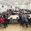 양천구 나눔누리센터 강당 이미지