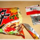 라면한그릇