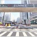 호반써밋1차 작은도서관 이미지