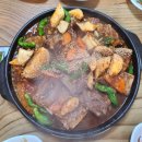 동해왕갈비