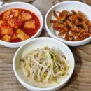 굴 순두부 전문점