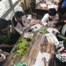 샤론지역아동센터 이미지