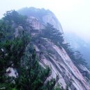 용화산 산행 코스 / 한국의 100대 명산 이미지
