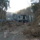 아평 마지막 | 영동 안산, 대왕산, 새말봉