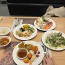 고메스퀘어충주점 | 충주맛집 무한리필 뷔페 고메스퀘어 충주점 주말방문후기