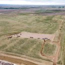 알파 태양광발전소 이미지