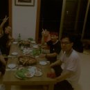 양재(야간) 이미지