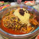 만성찬팅 | 신림역 중식당 맛집 만성찬팅 후기｜ 모임 장소로 딱 좋았던 가성비 중식집