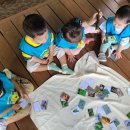 은새유치원 이미지