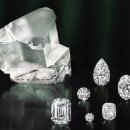 다이아몬드 크리닝 이미지