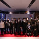 천안시장애인종합체육관 이미지