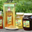 지리산벌꿀영농조합법인 이미지