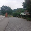 풍수원식당