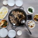 황토오리 가마구이 식당 이미지