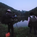 상곡소류지 이미지