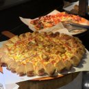 (주)마그마바이트 | 부천 상동 피자뷔페 피자몰 신메뉴:: 매운맛과 초코파티!