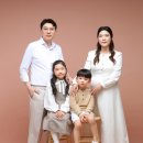 대전 가족사진 잘 찍는 곳 봄날애사진관 대전점