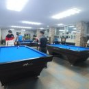 홀당구클럽 이미지