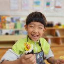 [도란도란반] 11월 요리활동"꼬마김밥" + 산책🚶‍♂️ 🚶‍♀️ 이미지