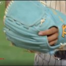 서울고 김지우 ts글러브 사용하네요 이미지