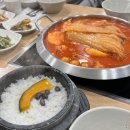 부대찌개 닭볶음탕