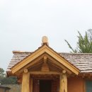 생태 흙집 이미지