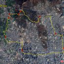 종로 둘레길 (18km) 천 년의 시간이 머문 자리 이미지