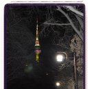 제1회 수요 저녁걷기 - 3월 7일 (19시40분) 남산 산책로 걸어 서울 야경 굽어보기 이미지