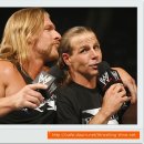 Shawn Michaels, Triple H 'D-X'의 향후 행방은? 이미지