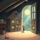 인형의집 이미지