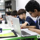 코리아외국인학교 이미지