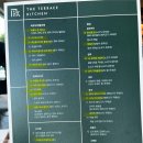 보리키친 | 그랜드 하얏트 서울 더 테라스 키친 평일 디너 후기_꼭 먹어야 할 메뉴 TOP3