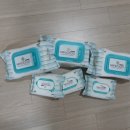 불만제로 물티슈 :: 하늘수 아기물티슈 사용해보다.