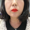 허니트랩 터치프루프립컬러~ OR301 심쿵오렌지 말랑홍시 실제사용후기