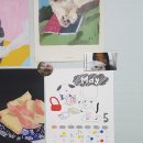 소라캣 | 연휴로 시작하는 5월, 커피와 영화 산책 빵과 고양이