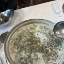 서산/부석)&#34;현대회관&#34; 해물칼국수 나도 먹어봤다!! 데이트 후기