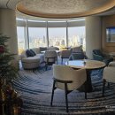 서울헬스 | 서울 호캉스 추천, 웨스틴 파르나스 라운지 후기 수영장 헬스까지