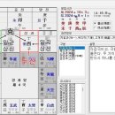 육임점(육임신과,정단,점단)-2024년 프로야구 와일드 카드 결정전!! 이미지