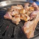 지리산갈비전문