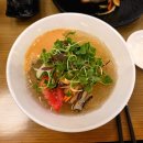 호화반점 | 압구정로데오역 5번출구 인근 중식냉면과 탕수육이 맛있는 41년 전통 중국집 호화반점 방문후기