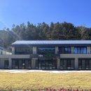 치유의 숲 이미지