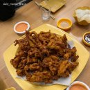 노랑통닭사송점