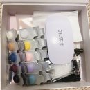셀프 젤네일 젤리틀 젤네일폴리쉬 후기(착한 금액으로 집에서 매니큐어하기 💅 )
