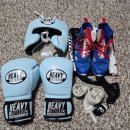 국가대표 복싱센터 이미지