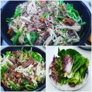 고기반찬 이미지