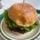 보라매 타운 앤 컨트리 햄버거스🍔 수제버거 내돈내산 후기｜치즈버거부터 감튀까지 정석 조합!
