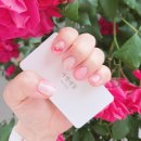 [부평/굴포천역 네일] 서영네일 : 조퇴하고 다녀온 힐링 타임! 상큼 뽀짝 체리 핑크 네일 후기 🍒