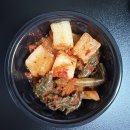 해피판교역점 | 판교 순대국 맛집 정백선순대 순대 국밥 포장 솔직후기