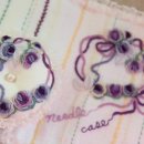 프랑스자수 이미지