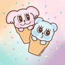 더 아이스크림 네이버블로그